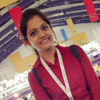 Komal Honmore