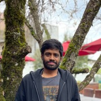 Vignesh Baskaran