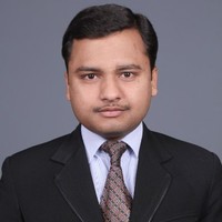 Vijay Kumar Singh
