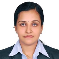 Archana Nair M G