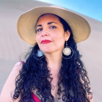 Carolina González Velásquez