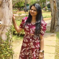 Shalini Gracian