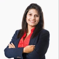 Ritu Mehrotra (She/Her)