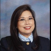 Doris Lacson