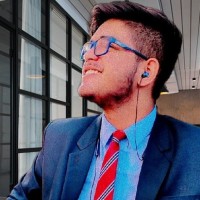 Pranav Chamoli