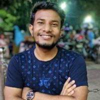 Md. Ruyel Miah