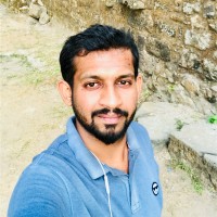 Abhijit Patil