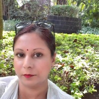 Sanjana Totaram