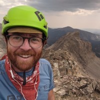 Ethan Gentert