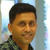 Suyash Jain