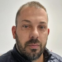 Mathieu Dumont