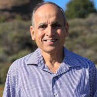 Mohan Pai