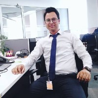 Tarun Rohilla