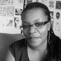 Lucy K Wambugu.