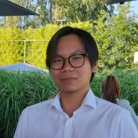 Tony Luong Schwarz