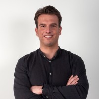 Jelle van der Arend