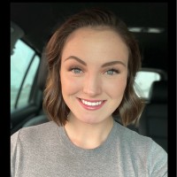 Sydney Huffman