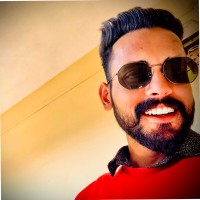 Prateek Patidar