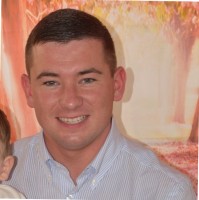 Robbie Molloy