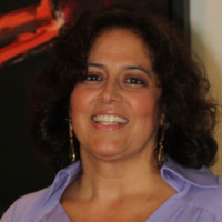 Carla de Castro Loureiro