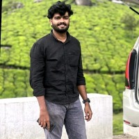 Rahul Vijayan