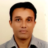 Naresh Shringarpure