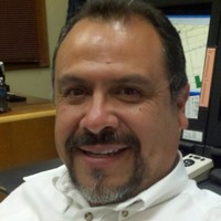 Johnny Balcazar, Wso-Cssd, Tssp, Ptsctp - Bus /Rail