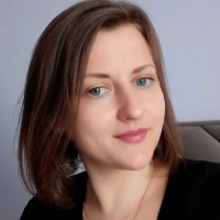 Olena Holovata