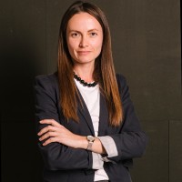 Katerina Khorzhan