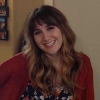 Stephanie Patton