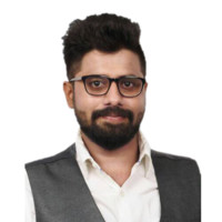 Naga Balakrishnan (B.Tech, Mba)