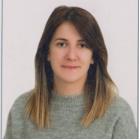 İdil Bayraktar Özdemir