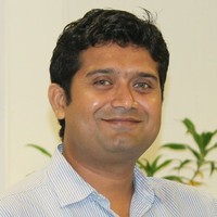Manoj Kumar Yadav
