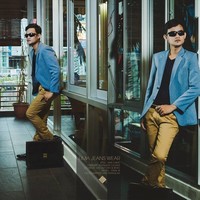 Faisal Wirabuana