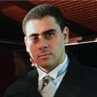 André Oliveira Barbosa