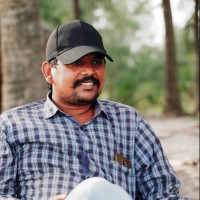 Nagasrinivasu Lakku