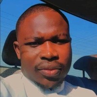 John Oyeniyi