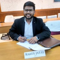 Rahul Jatav