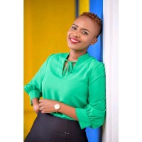 Winnie Osoti , Mcips, Msc.