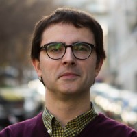Alexandre Casanovas