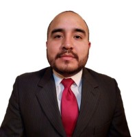 André Efraín Mendizábal Fernández