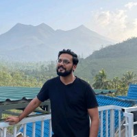 Utkarsh Mishra