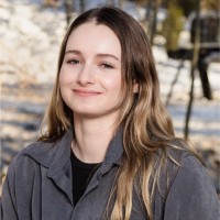 Sophie Mcfadin, Eit