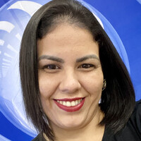 Kátia Aparecida De Souza Costa Matias