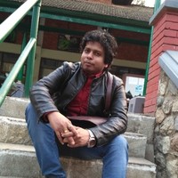 Deepak kumar