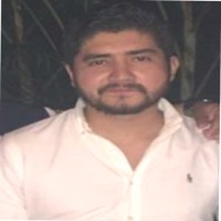 Fernando Pantoja Davila