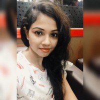 Alisha Mishra