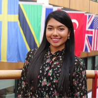 Nusrat Yasmeen
