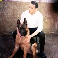 Mohamed Elkhamisiy