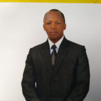 Paul Mbuthia